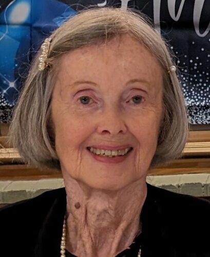 Kathleen ‘Kay’ Buckley
